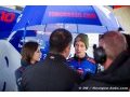 Hartley told of 2019 Toro Rosso axe - report