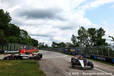 De Vries could be ousted by home Dutch GP