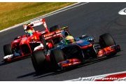 Perez a besoin d'un bon résultat au Japon