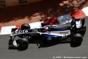 Barrichello était 'à son meilleur niveau' quand il a quitté la F1