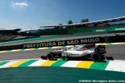 Massa accuse Sainz, l'Espagnol se défend