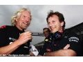 Virgin Racing welcomes QNet into F1