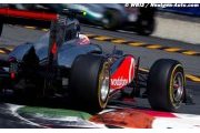 McLaren domine à Suzuka