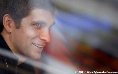 Q&A with Vitaly Petrov