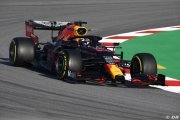 Red Bull pense avoir un avantage psychologique sur Mercedes F1