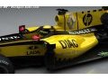 Renault to upgrade F1 wind tunnel