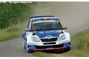 ES9 : Loix creuse un peu plus l'écart
