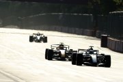 Pérez craint qu'un accident grave ne survienne bientôt avec les F1 2026
