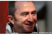 McLaren va tester un nouvel aileron avant