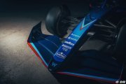 Disparition de l'hommage à Senna sur la FW44 : Capito explique la raison