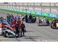 La taille et le poids des 20 pilotes de F1 de la saison 2023