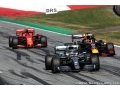 Race - 2019 Austrian GP team quotes