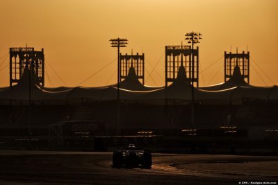 Malaysia emerges as likely Bahrain replacement