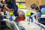 La titularisation de Norris a favorisé celle de Russell