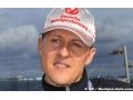 Schumacher : Mes cinq courses préférées