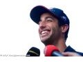 Alonso, Hamilton say Ricciardo among F1's best