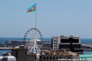 Le programme TV du Grand Prix d'Azerbaidjan