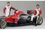 Glock vise les points en début de saison