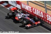 Alonso et Button se méfient de Red Bull