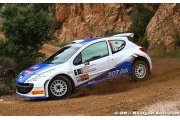 Ogier ne pense pas repartir