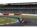2021 rules will decide Vettel's F1 future