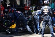 Red Bull utilise une IA pour prendre les bonnes décisions en course