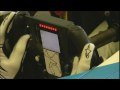 Video - Schumacher GP2 test - Jour 2 - Au box