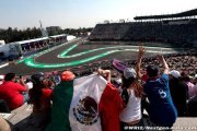 Mexico répond à Austin quant à un changement dans le calendrier