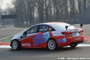Photos - WTCC 2012 - Monza (Italy)