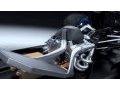 Vidéo - Le V6 Mercedes en détails et en 3D