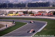 L'ex-ingénieur de Prost raconte les coulisses du duel avec Senna