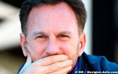 Christian Horner&nbsp;: Renault ne peut pas se permettre de commencer comme ça
