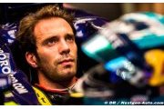 Vergne aura besoin de temps pour encaisser