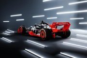 Adidas to pay Audi less than Mercedes in F1 deal