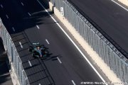 Toto Wolff est bon perdant