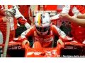 Vettel prêt à payer des amendes pour changer de casque