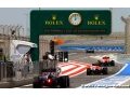 F1 could axe Friday morning practice to cut costs
