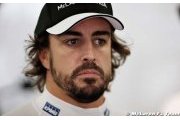 Briatore : Alonso pourrait rester encore 4 ou 5 ans en F1