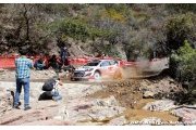 Neuville monte sur le podium grâce à de la bière