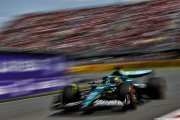 Aston Martin should drop Lance Stroll - Glock