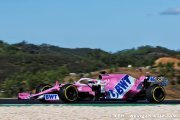 Pérez est curieux face au 'défi' du week-end sur deux jours à Imola