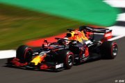 Verstappen 'accepts' that he will not be 2020 champion