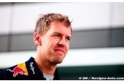 Red Bull blocks Vettel's Ferrari test debut in Abu Dhabi