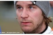 Absence makes the heart grow fonder for Ostberg