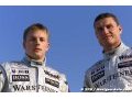 Coulthard : Räikkönen était silencieux mais très rapide