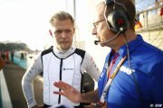 Mark Slade évoque sa décision de sortir de la retraite pour rejoindre Haas F1