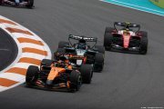 'Supprimez les batteries' : Norris allume encore le règlement F1 !