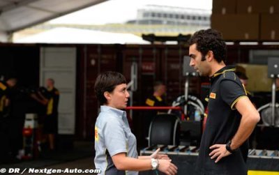Mexico 2015 - GP Preview - Pirelli