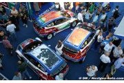 German ace Burkart targets top 10