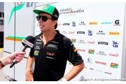 Monaco to be 'more interesting than usual' - Perez